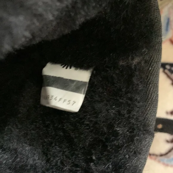 Women's Ugg Classic Short Snow Leopard Boots