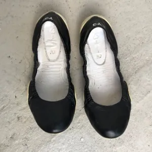 Y-3  Yamamoto flats