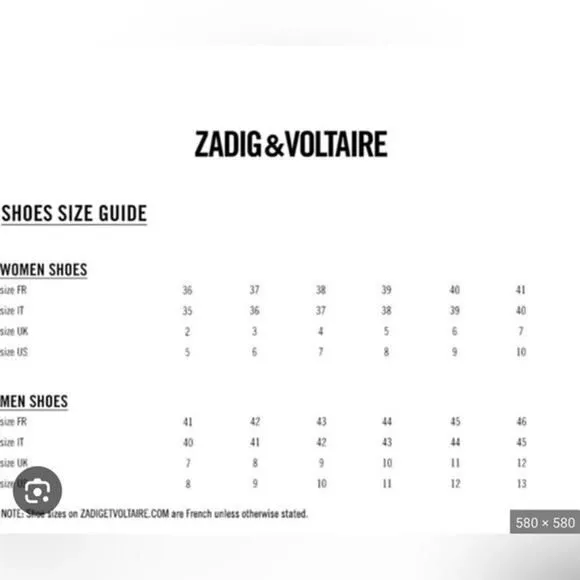 Zadig &amp; Voltaire NIB Men's‎ Zv1747 High Flash Pride Sneakers in FR43/US10 $498